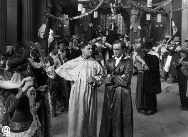 How The Einstein Of Sex Kept The Worlds First Lgbt Movie Safe From