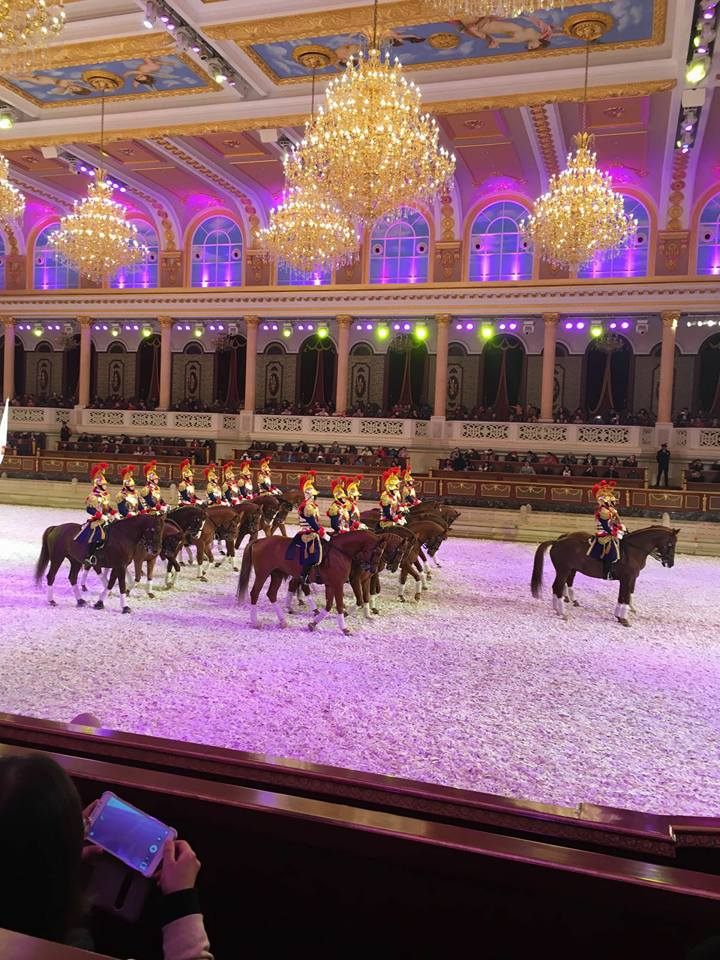 Hailan Horse Culture Museum Wuxi Shi, China Atlas Obscura