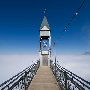 Hammetschwand Elevator