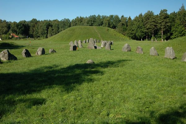 Anundshög