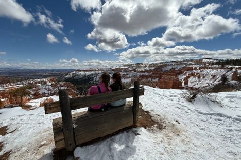 Bryce Canyon