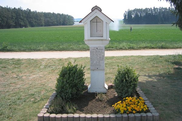 Hinterkaifeck Memorial