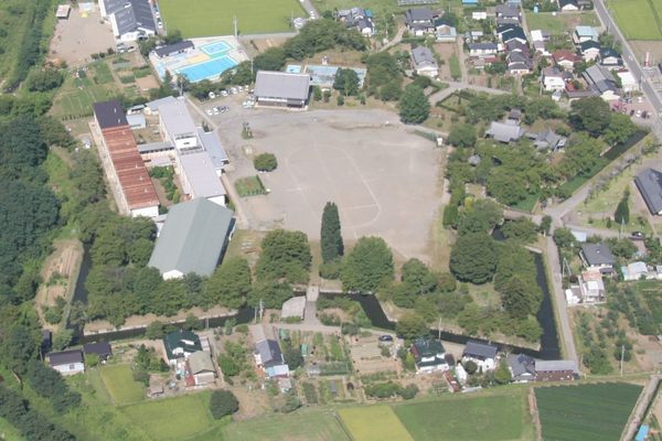 Tatsuoka Castle Site