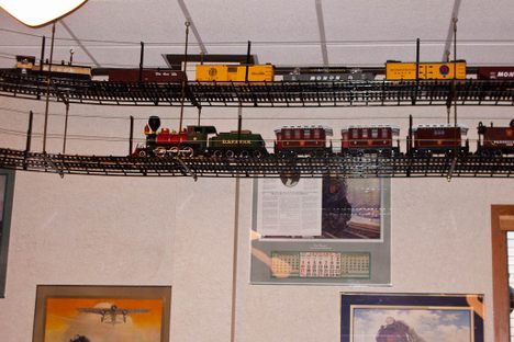 Whistle Stop Restaurant