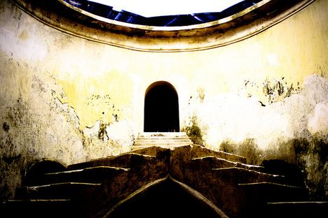 (Flickr/trugiaz)