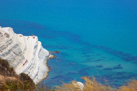 Scala dei Turchi