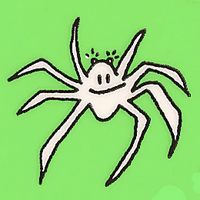 Profile image for SpiderHugger