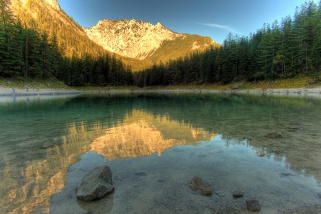 Green Lake 