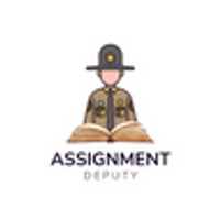 Profile image for Assignment Deputy 55