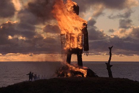 Shrines of Obsession: The Real-World Locations of 11 Cult Films