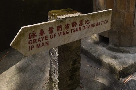 Signpost