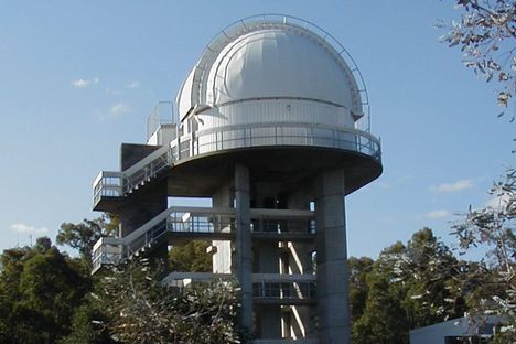 Perth Observatory