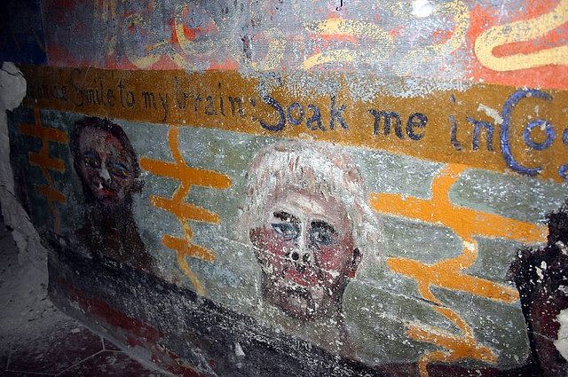 Aleister Crowley's Thelema Abbey