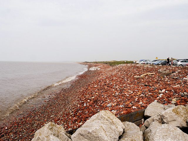 Crosby Blitz Beach – Waterloo, England - Atlas Obscura