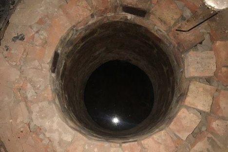 Found: An Old Well Was Beneath a U.K. Nightclub