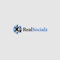Profile image for realsocialz