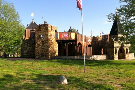 Jeremy Rochman Memorial Park