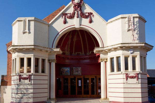 Scala Cinema.