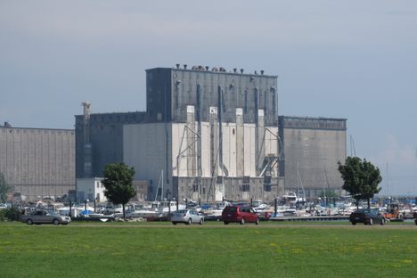The Incredible Shrinking Mill