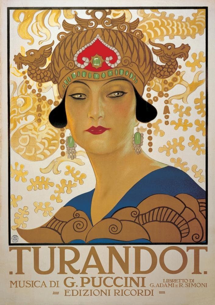 Khutulun, the great-great-granddaughter of Chinggis Khan and a fierce warrior, inspired the 20th-century opera <em>Turandot</em>.