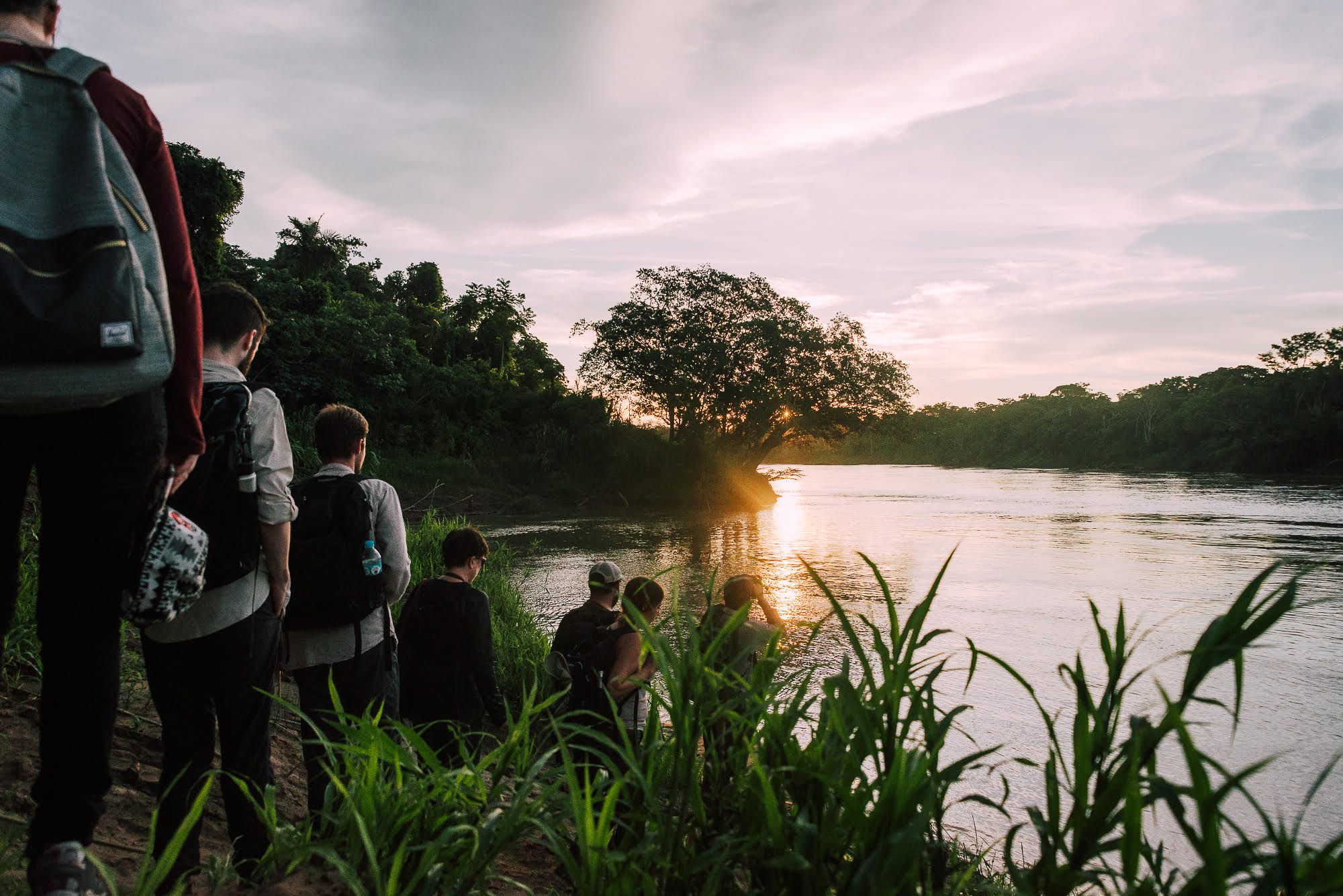 Share your adventures with fellow travelers.