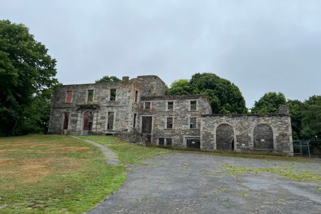 Goddard Mansion