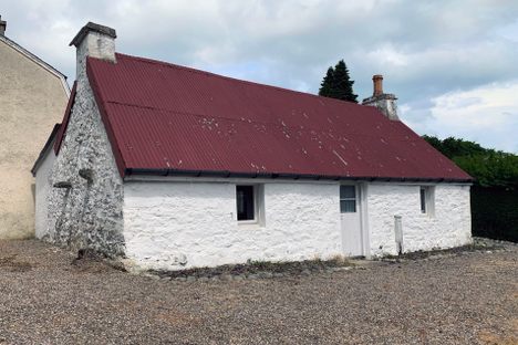 Sunnybrae Cottage