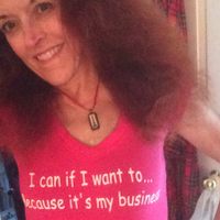 Profile image for Bar Wench