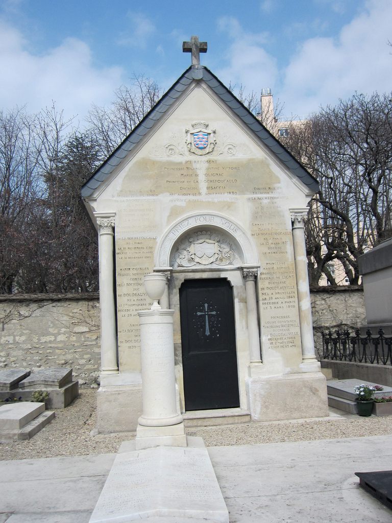 Cimetière de Picpus