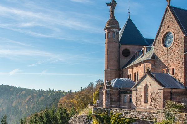 Mont Sainte-Odile