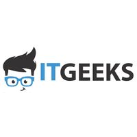Profile image for IT Geeks