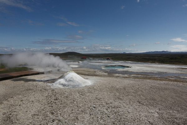 Ancient Kjolur Trail