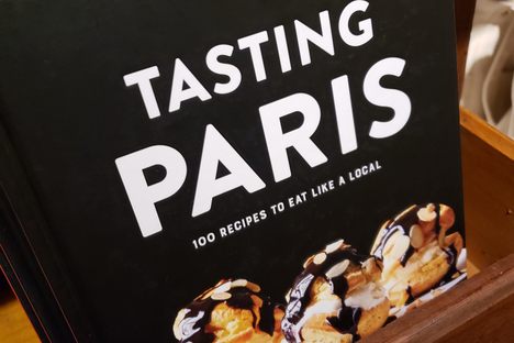 For the foodie.