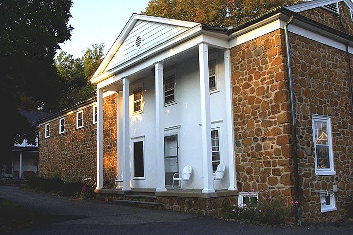 Pa Pyramid Rosicrucian Pyramids of Bucks County – Quakertown, Pennsylvania - Atlas ...