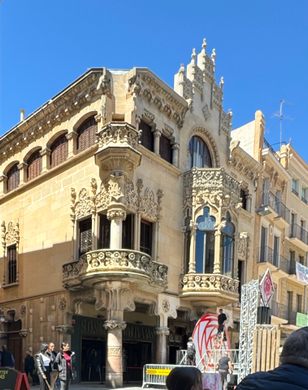 Casa Navàs