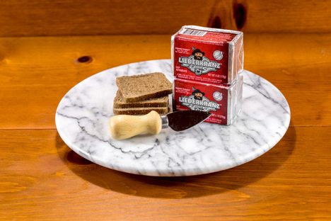 Liederkranz Cheese