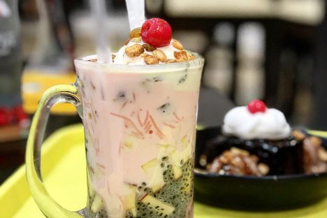 Falooda