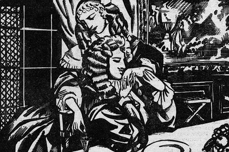 The Scandalous Witch Hunt That Poisoned 17th-Century France