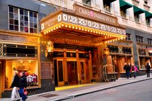 Omni Parker House Hotel