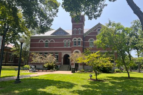 Working Mens Institute
