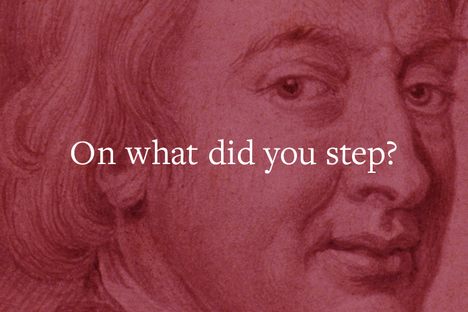 Where the 'No Ending a Sentence With a Preposition' Rule Comes From