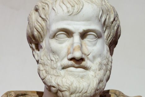 Archaeologists in Greece Think They Found Aristotle's Tomb 