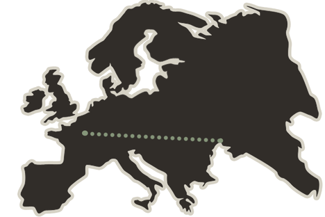 Curious Fact of the Week: The Largest Catacomb System in the World