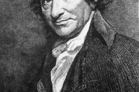 Thomas Paine 