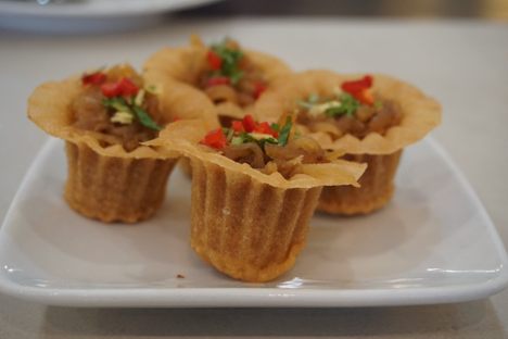 Kuih Pai Tee