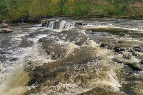 Upper Falls