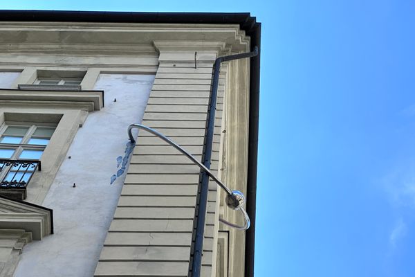 South side