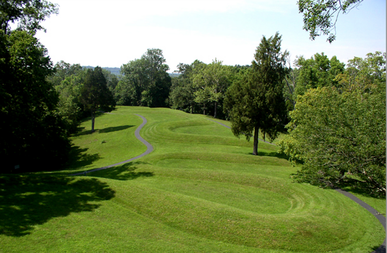 The Serpent Mound in Ohio, as beautiful as it is impressive, has endured centuries of misuse and misinterpretation.