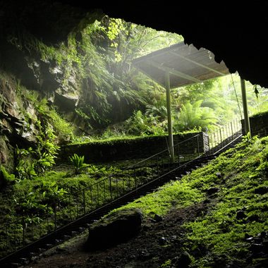 Dunmore Cave
