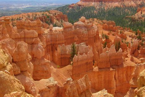 Bryce Canyon